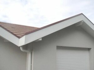 HABILLAGE DES BANDEAUX EN ALUMINIUM A LANTON | Gouttière Alu Bassin HABILLAGE DES BANDEAUX EN ALUMINIUM A LANTON