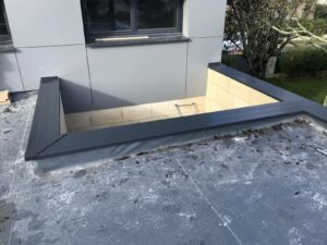 COUVERTINE ALUMINIUM LA TESTE DE BUCH
