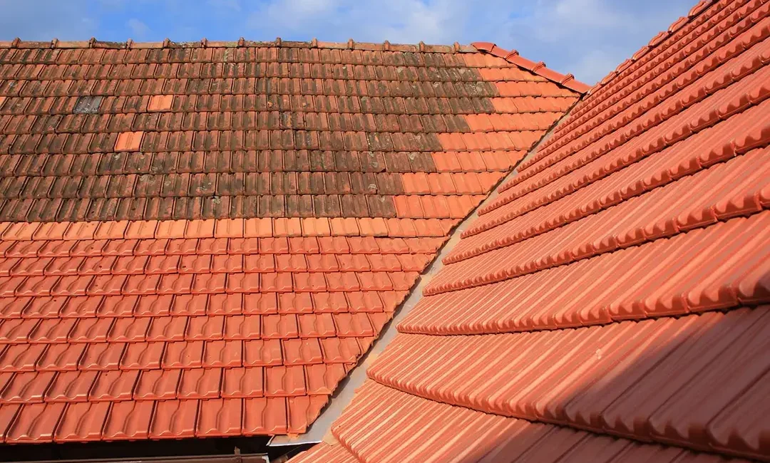 nettoyage toiture bassin arcachon marcheprime