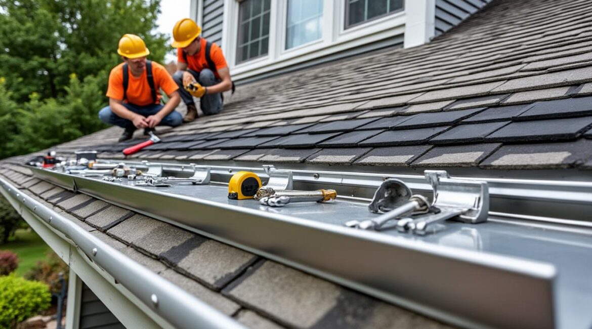 découvrez notre service complet de fourniture et installation d’accessoires de gouttières pour protéger efficacement votre maison. qualité, rapidité et conseils personnalisés garantis !