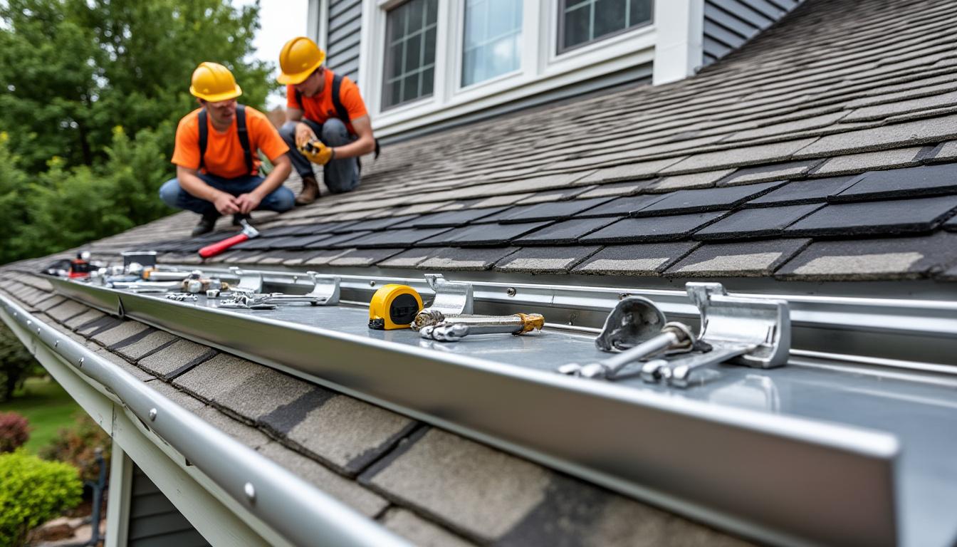 découvrez notre service complet de fourniture et installation d’accessoires de gouttières pour protéger efficacement votre maison. qualité, rapidité et conseils personnalisés garantis !