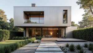 découvrez le lambris aluminium extérieur, une solution alliant esthétique moderne et protection durable pour valoriser et protéger votre maison contre les intempéries.
