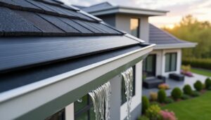 découvrez comment la rénovation des gouttières aluminium peut moderniser et optimiser votre système de drainage pour protéger efficacement votre habitation.