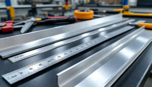 découvrez les avantages techniques de la fabrication de gouttières en aluminium au mètre linéaire, alliant durabilité, légèreté et adaptabilité pour une protection optimale de votre toiture.