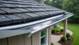 découvrez la gouttière aluminium sans raccord, une solution innovante pour assurer une étanchéité optimale et une durabilité renforcée de votre toiture.