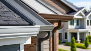 découvrez les tendances actuelles et nos conseils pratiques pour choisir la couleur idéale de votre gouttière en aluminium, alliant esthétique et durabilité.